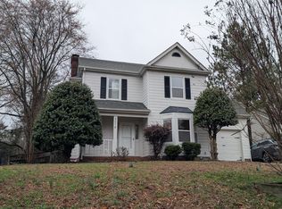 3218 Silver Pond Ct, Charlotte, NC 28210