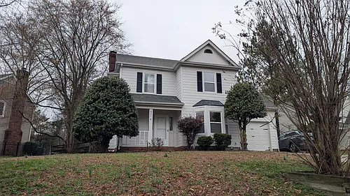 3218 Silver Pond Ct Photo 1