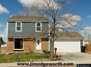1926 Glendo St, Casper, WY 82604