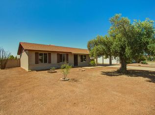 2143 W Tonto Ln, Phoenix, AZ 85027