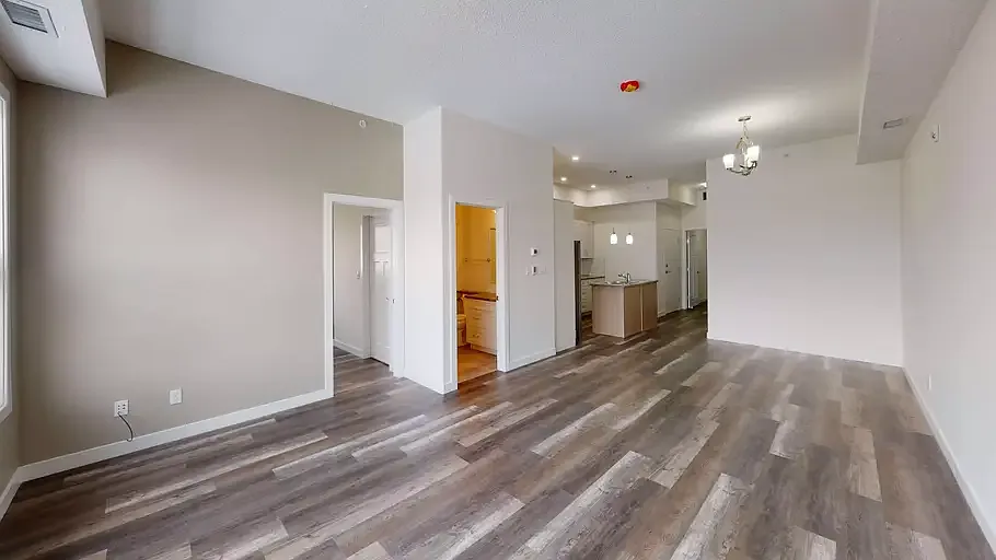 2 bed, 1.0 bath, $2,000 — Photo 3