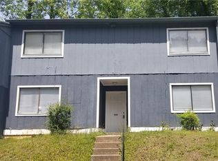 954 Pine Oak Trl, Austell, GA 30168