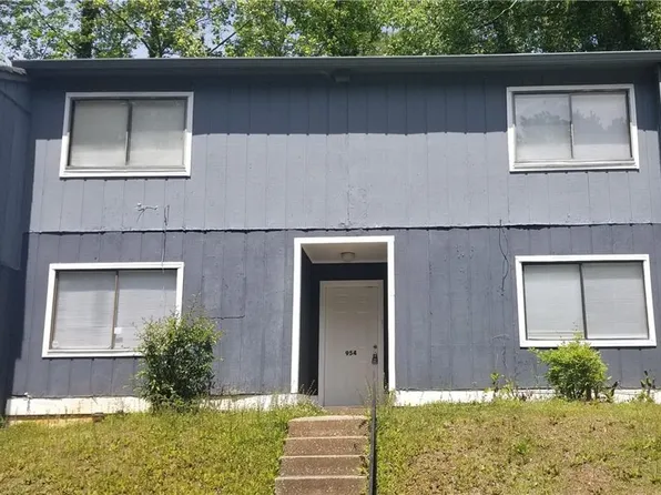 954 Pine Oak Trl, Austell, GA 30168