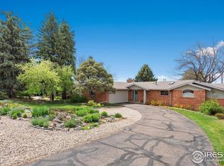 1523 Country Club Rd, Fort Collins, CO 80524
