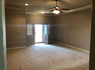301 Emerald Way, Weatherford, TX 76085