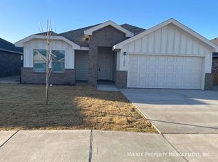 1304 Bajada St, Midland, TX 79705
