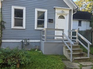 177 Garner Avenue - Unit 3 (BH), Buffalo, NY 14213