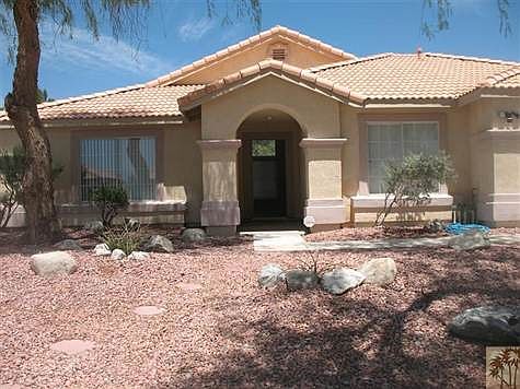 1st image of 65582 Avenida Ladera