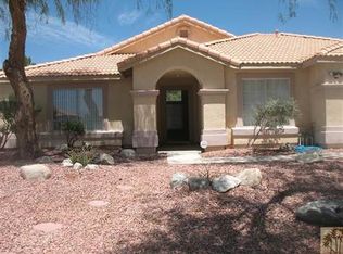 65582 Avenida Ladera, Desert Hot Springs, CA 92240