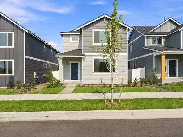 2696 N Red Shoulder Ln, Liberty Lake, WA 99019