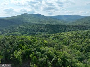 Thorn Bottom Rd, Wardensville, WV 26851