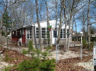 810 Baldwin St, Forked River, NJ 08731