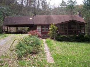 4085 Dry Creek Rd, Sugar Grove, VA 24375