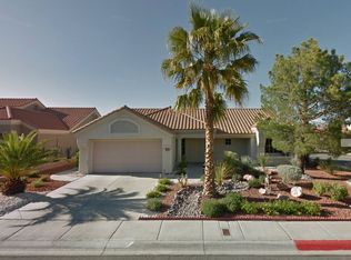 8800 Pennystone Ave, Las Vegas, NV 89134