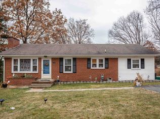 1118 Skymont Rd UNIT 3, Staunton, VA 24401