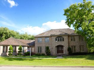 1596 Edgewood Ct, Bartlett, IL