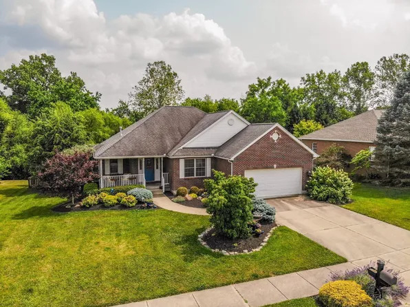 109 Lantern Ridge Rd, Oxford, OH 45056