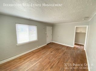 3715 Pierce St #H, Wheat Ridge, CO 80033