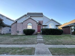 7879 Excaliber Rd, Frisco, TX 75035