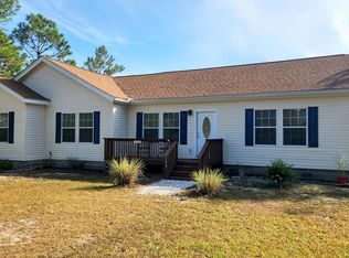168 Quail Run Dr, Carrabelle, FL 32322