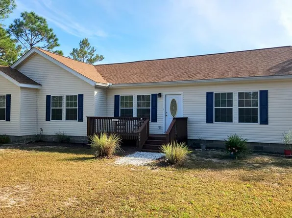 168 Quail Run Dr, Carrabelle, FL 32322