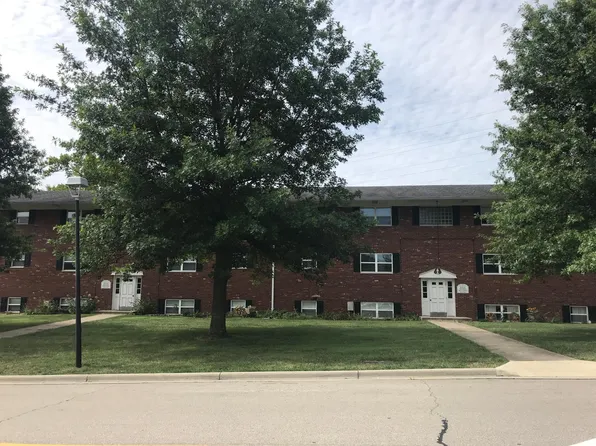 315 Meadowcreek Dr, Lawrenceburg, IN 47025