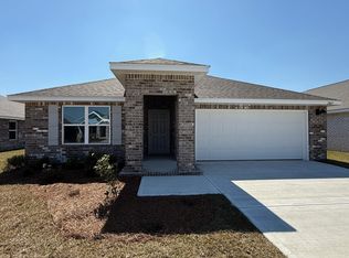 2869 Patriot Ridge Dr, Crestview, FL 32539