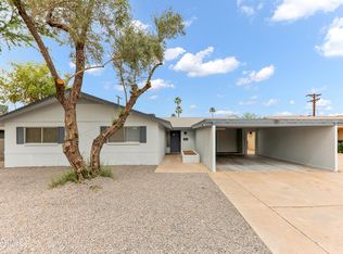 4754 N 39TH Avenue, Phoenix, AZ 85019