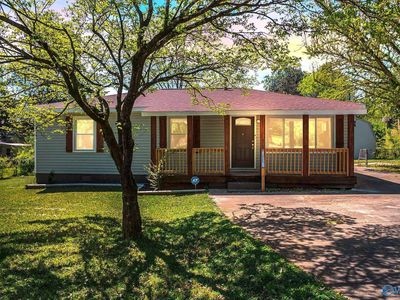 3113 Patrick St NW, Huntsville, AL, 35810