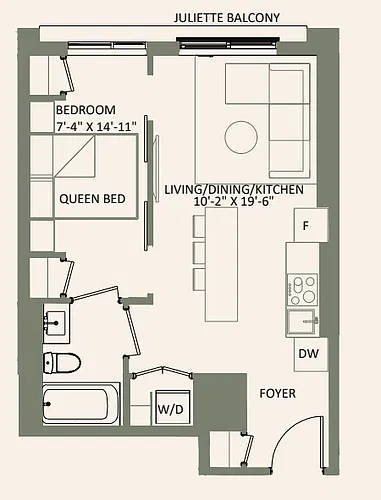Floor plan 0404