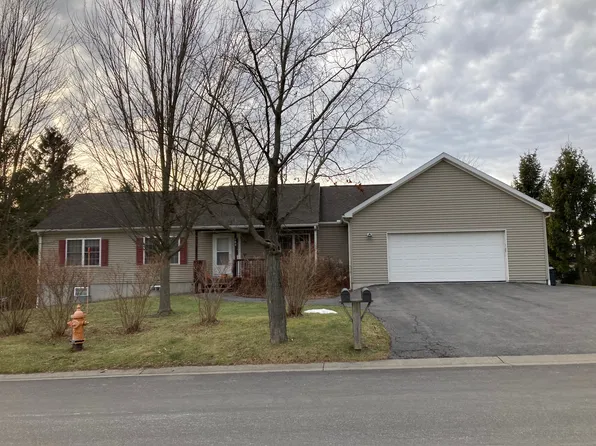 100 Wildflower Dr, Ithaca, NY 14850