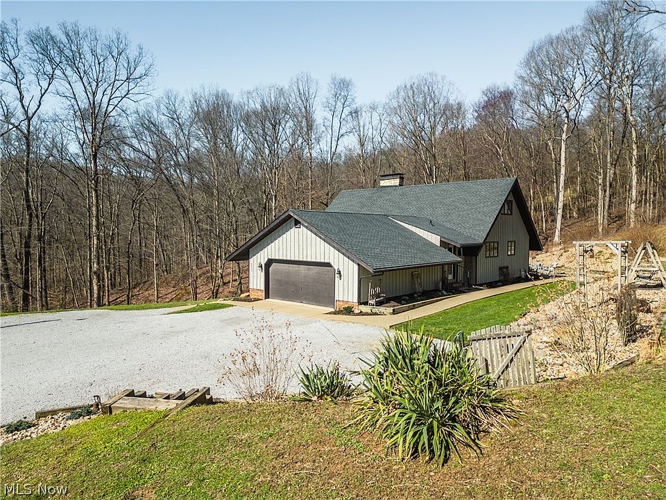 8463 Private Road 577, Millersburg, OH 44654 | Zillow