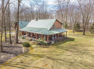 5265 Condit Rd, Sunbury, OH 43074