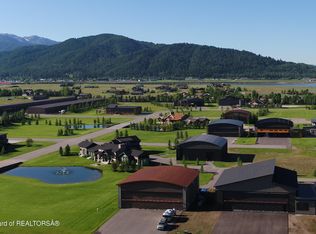 LOT 11 Alpine Village Loop, Alpine, WY 83128