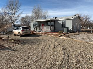 24260 N Los Angeles St, Paulden, AZ 86334