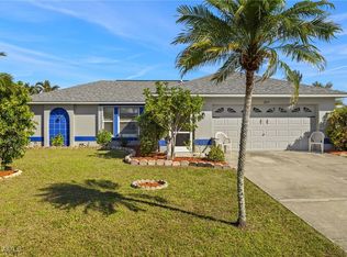 205 SE 24th St, Cape Coral, FL 33990