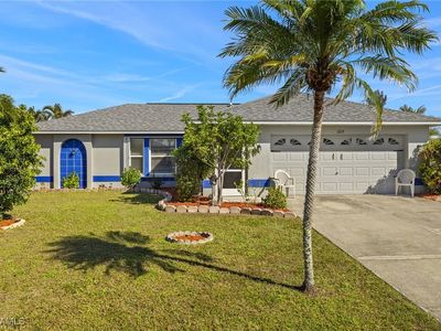 205 SE 24th St, Cape Coral, FL, 33990