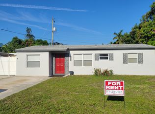 6130 NE 3rd Ter, Oakland Park, FL 33334
