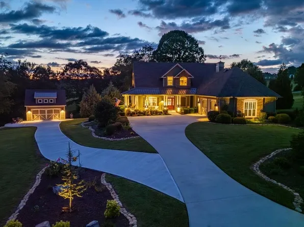 249 Bell Boy Run, Blairsville, GA 30512