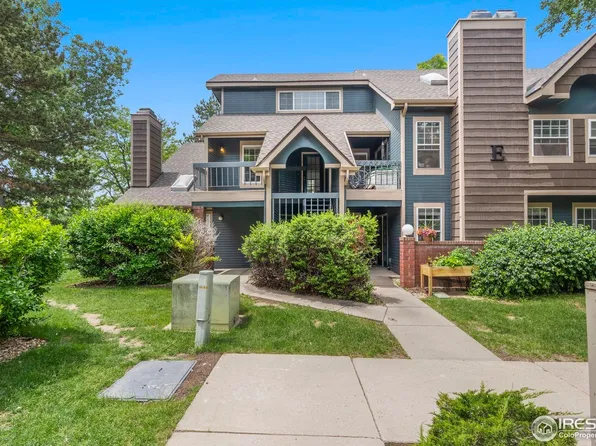 3565 Windmill Dr #E-5, Fort Collins, CO 80526