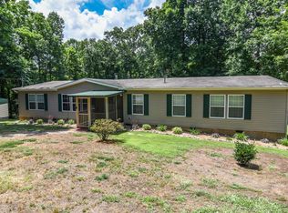 317 Rose Hill Ln LOT 6, Rutledge, TN 37861