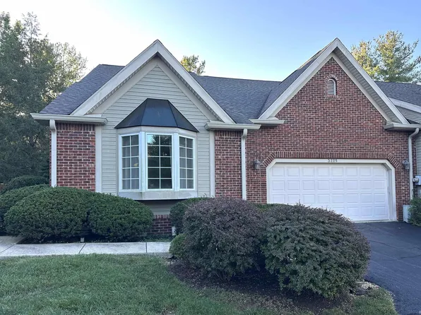 3225 S Coppertree Dr, Bloomington, IN 47401