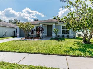 1230 Franford Dr, Brandon, FL 33511