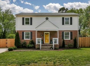 2619 Kenwood Ave, Henrico, VA 23228