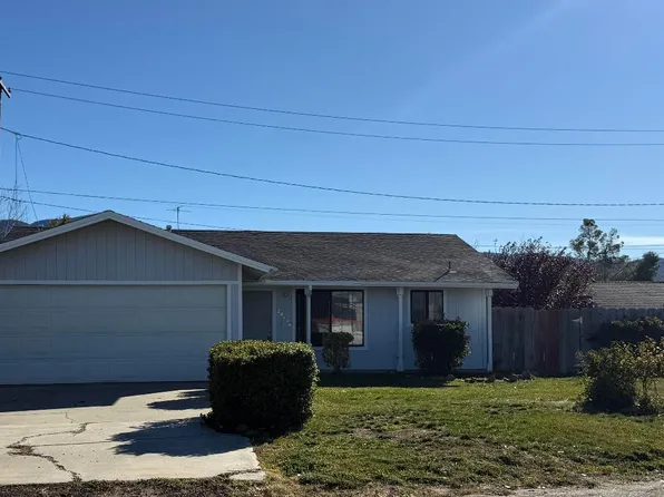 20408 Palo Verde Ct, Tehachapi, CA 93561