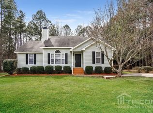 5250 Passenger Pl, Raleigh, NC 27603
