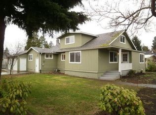 7603 SE Lamphier St, Milwaukie, OR 97222