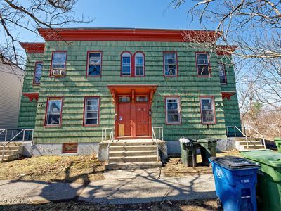 2 Garner Street, Cohoes, NY, 12047