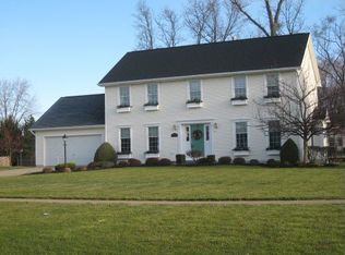 3032 Hillbrook Dr, Eden, NY 14057