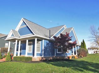 244 Bridgewater Blvd, Kokomo, IN 46902
